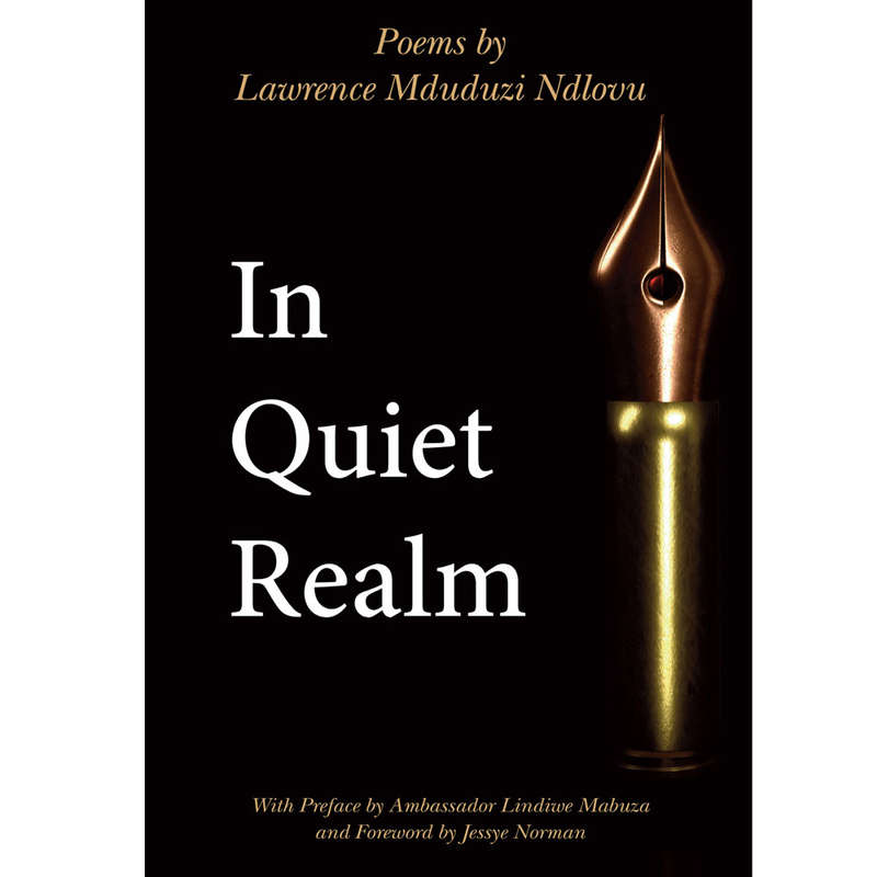 In Quiet Realm - Lawrence Mduduzi Ndlovu