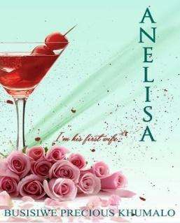 ANELISA - KHUMALO,B