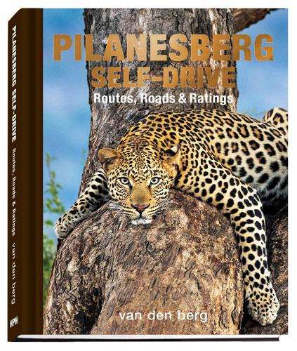 \Pilanesberg Self-Drive: Routes - N"