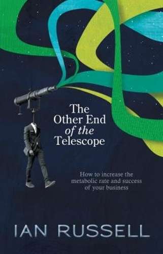 Other End of the Telescope, The - Ian Russell