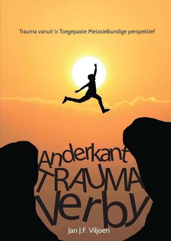 ANDERKANT TRAUMA VERBY - VILJOEN,JF