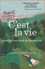 CEST LA VIE LIEF & LEED & KANSE VAT - VANREENEN,L