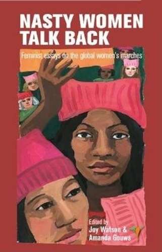 Nasty women talk back - WATSON,J