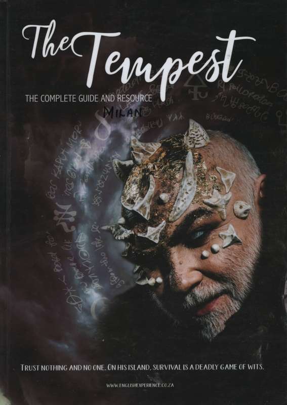TEMPEST SECONDHAND - ENGLISHEXPERIENCE