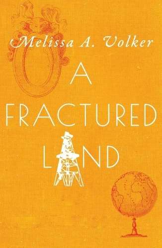 \Fractured Land - N"