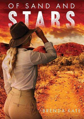 Of Sand and Stars - Brenda Kate