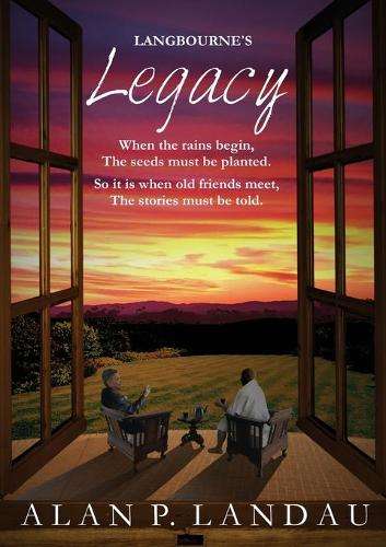 Langbourne's Legacy: Legacy - Alan P Landau