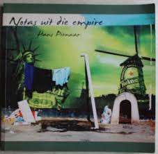 NOTAS UIT DIE EMPIRE - PIENAAR,H