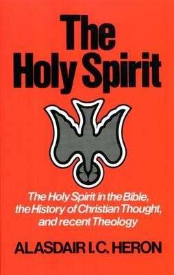 HOLY SPIRIT - HERON,A