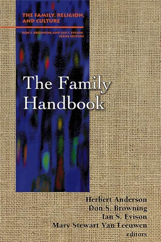 The Family Handbook - ANDERSON,H