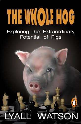 The whole hog - WATSON,L