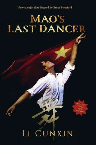 Mao's Last Dancer - Li Cunxin