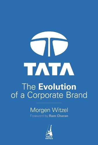 TATA - Morgen Witzel