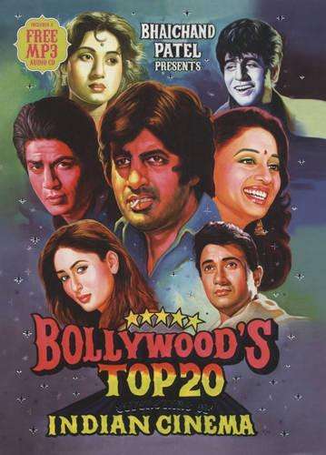 Bollywood's Top 20 - PATEL,B
