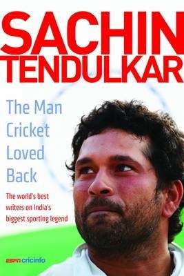 Sachin Tendulkar - ESPN Cricinfo