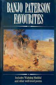 Favourites - A.B. Paterson