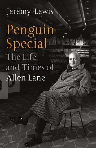 \Life and Times of Allen Lane - N"