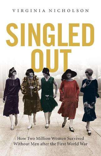 Singled Out - Virginia Nicholson