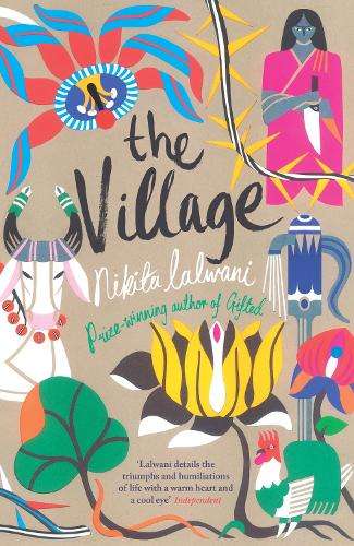 The Village - Nikita Lalwani