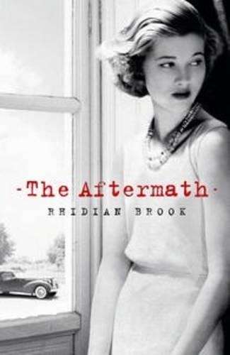 Aftermath - Rhidian Brook