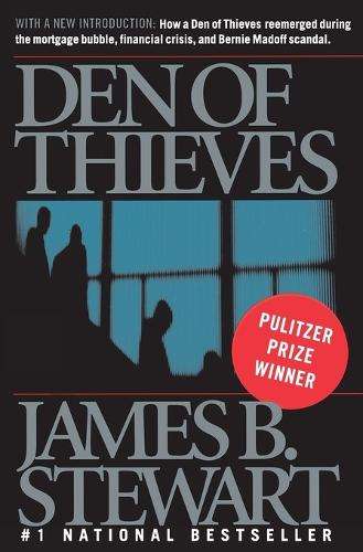 Den of Thieves - Stewart