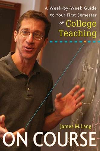 On Course - James M. Lang
