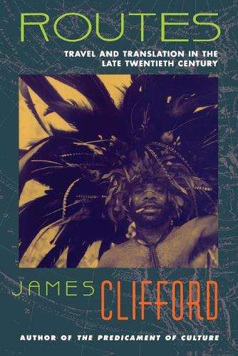 Routes - James Clifford