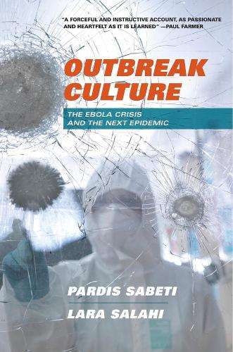 Outbreak Culture - Pardis Sabeti