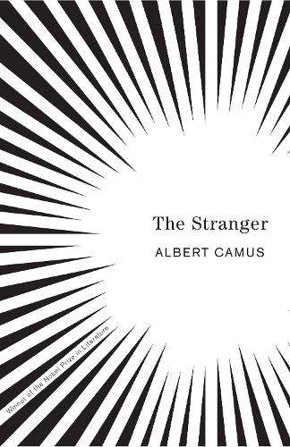\Stranger - N"