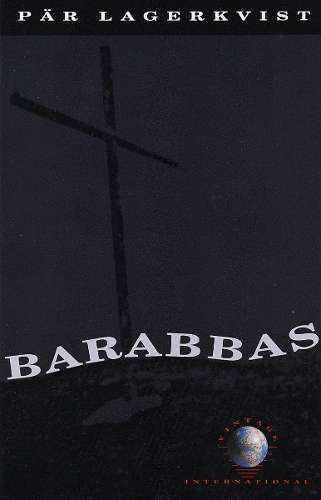 BARABBAS SECONDHAND - LAGERKVIST,P
