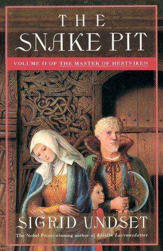 The Snake Pit - Undset