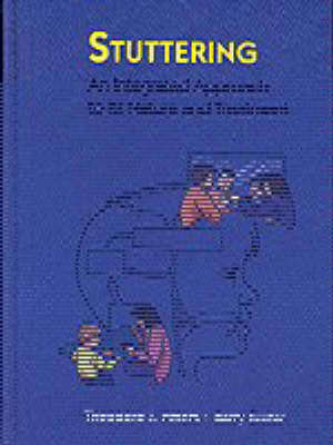 Stuttering - Theodore Peters