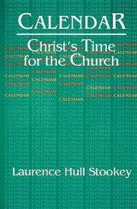 Calendar - Laurence Hull Stookey