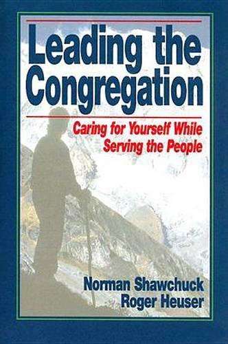 Leading the Congregation - Norman Shawchuck