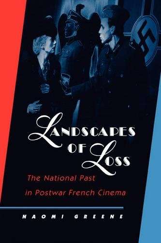 Landscapes of Loss - Naomi Greene