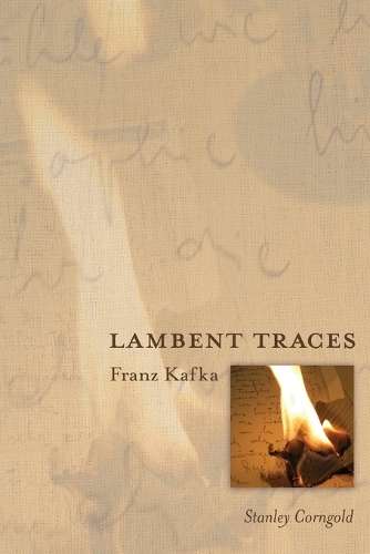 Lambent Traces - Stanley Corngold