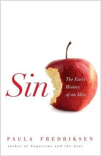 Sin - Paula Fredriksen