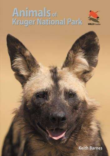 Animals of Kruger National Park - Keith Barnes