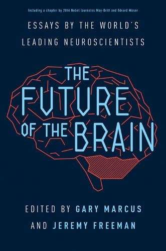The Future of the Brain - MARCUS,G