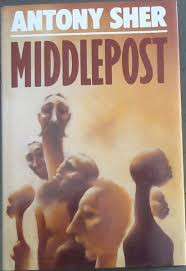 Middlepost - Antony Sher