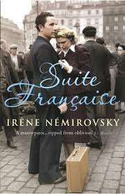 SUITE FRANCAISE SECONDHAND - NEMIROVSKY,I