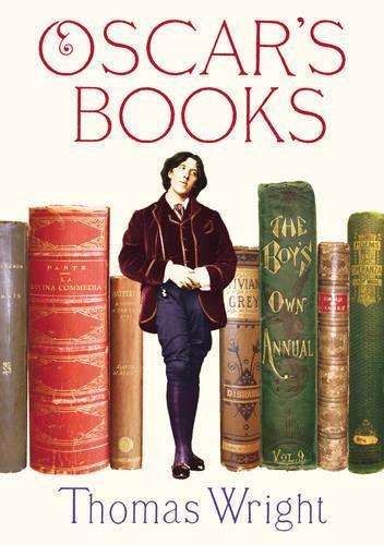 Oscars Books - Thomas Wright