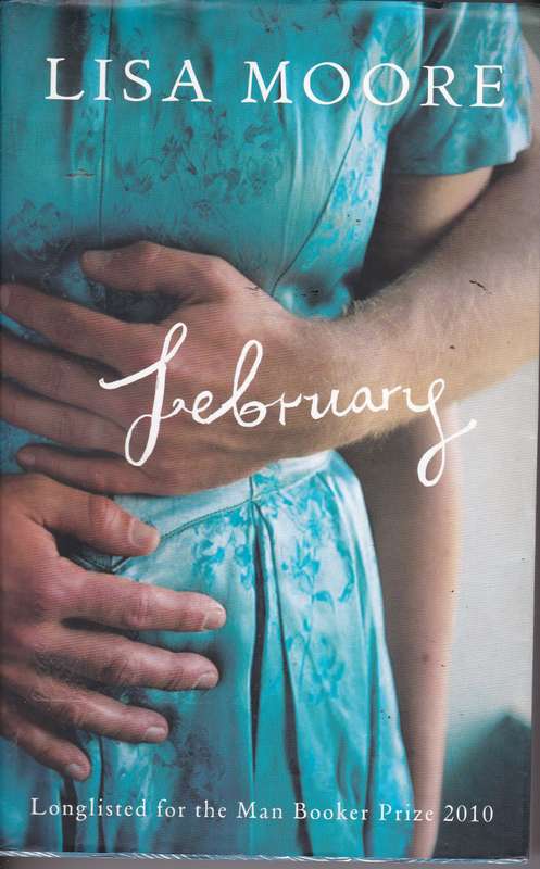 FEBRUARY SECONDHAND - MOORE,L