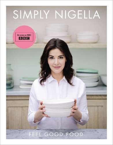 Simply Nigella - Nigella Lawson