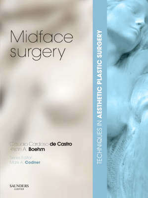 Midface Surgery - Kristin Boehm