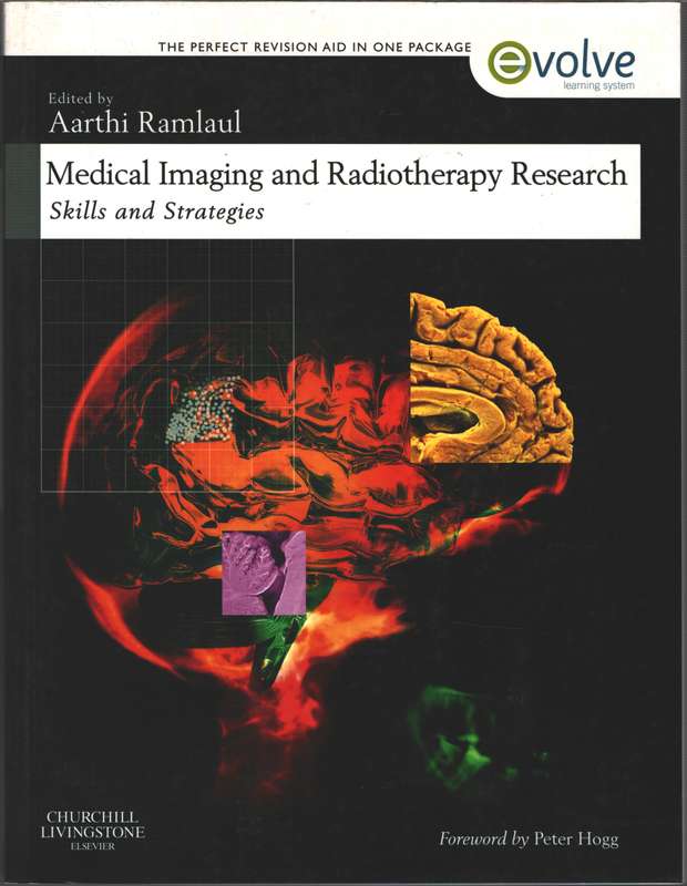 Medical Imaging and Radiotherapy Research - RAMLAUL