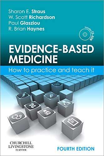 Evidence-Based Medicine - STRAUS