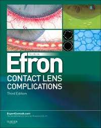 Contact Lens Complications - Nathan Efron