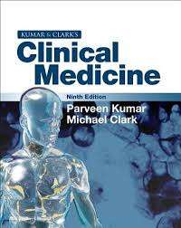 Kumar and Clark's Clinical Medicine International Edition - KUMAR