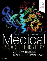 Medical Biochemistry - John W Baynes